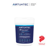 Airtumtec Long Lasting Self Disinfecting Wipes (40 sheets)