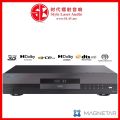 Magnetar UDP-800 MKII 4K UHD Reference Blu-ray Player. 