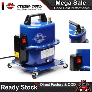 Máy Hút Chân Không 2in1 20L - Động Cơ Kép Bơm và Hút Nhanh Giá Rẻ