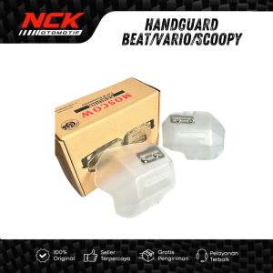 HANDGUARD PELINDUNG TANGAN MOSCOW MOTOR BEBEK BEAT VARIO SCOOPY