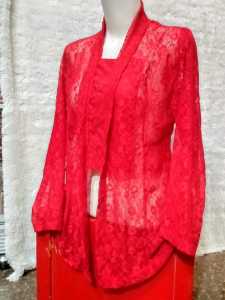 Baju kebaya bahan burkat sofia bed terbaru kutu baru/pakaian wanita tradisional kebaya brokat semi prancis/atasan kebaya burkat kutu baru moderen/baju wisuda model kebaya trend 2023/kebaya bali bahan brokat kekinian terbaru/atasan kebaya brokat/bisa cod.