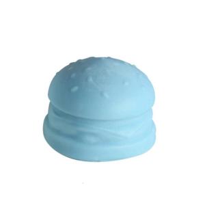 Soap Molds Craft Moulds Soap Moulds Mould Hand-Making Supplies Hamburger Shaped Silicone Material for Hand-Making
