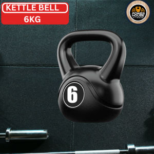 POWER HOUSE FITNESS Kettlebell Dumbbell Training Weight For Gym and Home Workout Exercise For Men and Women Colored