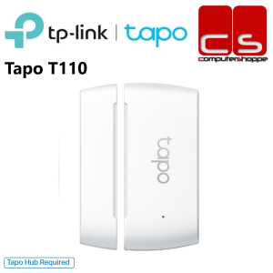 TP-Link Tapo T110 Smart Contact Sensor