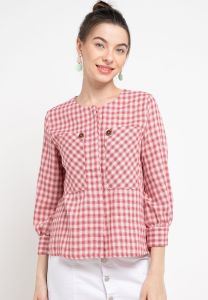 Blouse Ladies Carvil GRETA