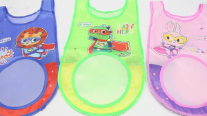 Dodgeball Game Set Throwing Balls Game Set with 3 Soft Balls and Vest for Kids Children Toddler Outdoor Indoor