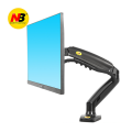 Giá treo màn hình máy tính North Bayou F80 17 - 30 inch Tải trọng 9Kg Mẫu mới 2021. 