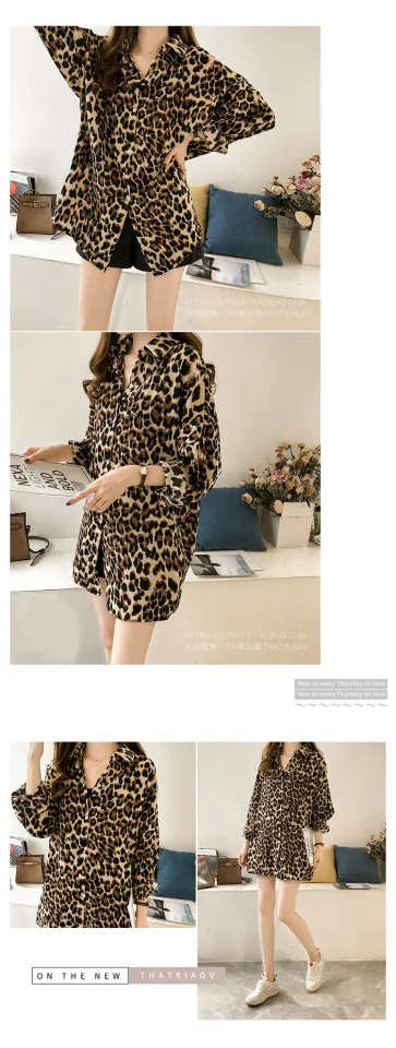 Leopard Print Pants Plus Woman  Leopard Print Pants Plus Size - Women  Casual Print - Aliexpress