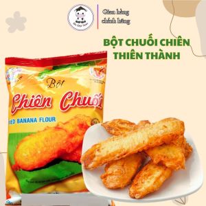 Bột Chiên Bánh Chuối Thiên Thành (250g)