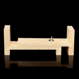 Hmeme Sáng Tạo Thực Tế Dây Bện Công Cụ Tay Dệt Kim Dây Giá Cho Vòng Đeo Tay Dây Chuyền Tự Làm Thủ Công Dây Đan Sửa Chữa Công Cụ