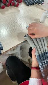 Golf Pride Tour Velvet ALIGN กริ๊ปกอล์ฟของแท้ พรีเมียม กันลื่น จับถนัดมือ สำหรับไม้กอล์ฟทุกประเภท GWP011