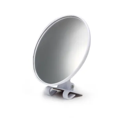 ABS Gương chiếu hậu phụ trợ hình tròn Tròn 360 độ Gương lồi góc rộng Chiếu hậu góc rộng Có thể xoay Gương Chiếu Hậu Xoay 360 Phụ kiện an toàn xe hơi