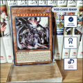 Thẻ bài yugioh chính hãng Darklord Morningstar – Rare. 