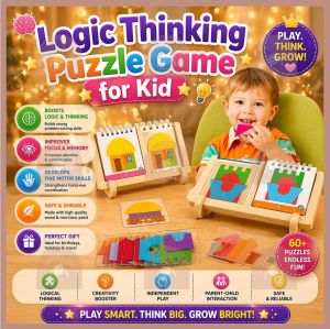 [SG SELLER] 🌟 SG LOCAL STOCK 🌟 Matching Sorting Colour Shapes Montessori Wooden Toys Children Toddlers Kids Toy