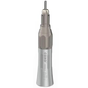COXO 235-M SET-4 Dental External Water Low Speed Handpiece With Contra Angle/air Motor/straight Handpiece Dental Instruments