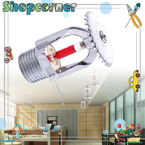 Head Sprinkler Pendent 68°C Viking Fire Sprinkler Head Sprinkler Pemadam