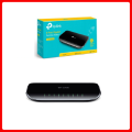 Bộ chia mạng Switch TP-LINK TL-SG1008D 8 port - 1GB - Bảo hành 24 Tháng.