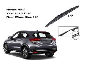 Honda Rear Wiper Blade Freed Japan Tecnology