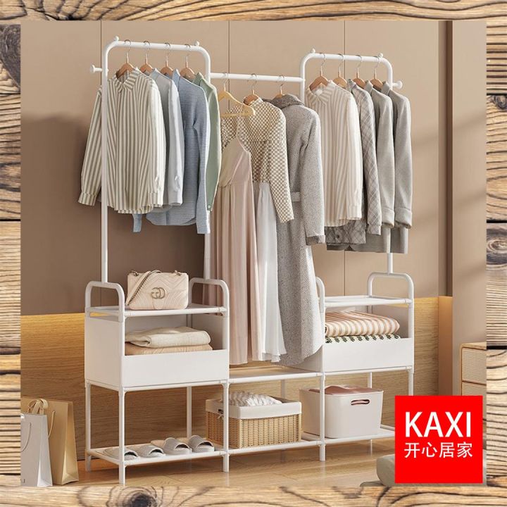 大型 javascript 应用架构中的模式 patterns... Apolo Large Multipurpose Wardrobe Clothes Dual Rack Organizer Drying ...
