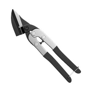 45 Degree Angle Iron Scissors High Carbon Steel Scissors Stainless Steel Scissors Iron Scissors Tin Scissors