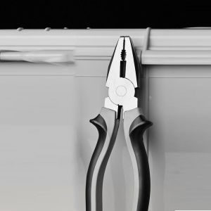 Plier Diagonal Cutter Plier Needle Nose Plier Wire Cutter Long Nose Playar Multifunction Hand Tool