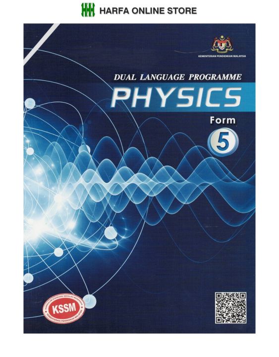 physics form 5 kssm textbook experiment answers