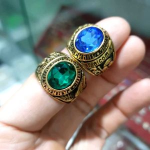 Nhẫn Mỹ Malcom X hàng thiết kế sưu tầm dùng lâu dài-Dùng tắm rửa thoải mái không đen (Mẫu sưu tầm-Có ký hiệu)