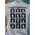 Seventeen Burstday Tshirt Cotton 100%. 