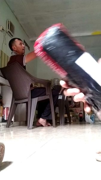 Buyer review video 3