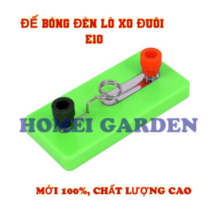 Lắp ráp máy phát điện vận hành bằng tay cho học sinh máy phát điện quay tay DIY Stem Steam - HM0527