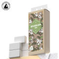 KKKing Soft Tissue Tree care free tissues Wall-Mounted Tissue Paper Large Size Paper. 