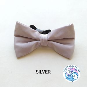 BOW TIE KARET ANAK (DASI KUPU)