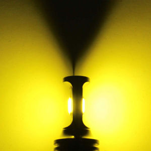 LED Car Headlight Fog Light Bulb H7 3570 80W 6500K High Brightness for Automotive Front Lighting