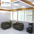 [HCM] Gói Khám Tổng Quát Tiêu Chuẩn Cho Nữ - Phòng khám Quốc tế CarePlus. 