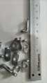 plat l model pendek. 