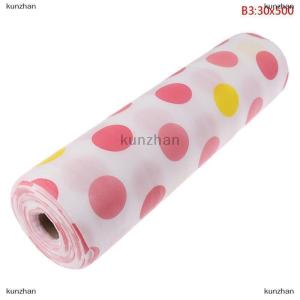 [COD] kunzhan Waterproof Kitchen Table Drawer Mat Cabinet Liners Contact Paper Mildewproof Mat