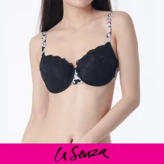 La Senza DIVA Demi 38D on tag Sister Size: 36DD, 40C Lightly lined