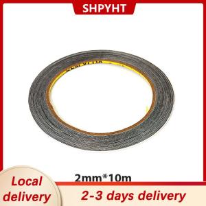 [COD] SHPYHT Local delivery Ship within 24 hours 10m Cellphone LCD Double Side Adhesive Tape Superior Bond for Screen Repair Professionals