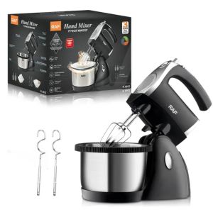 MULTIFUNCTIONAL STAND MIXER BLENDERS HOUSEHOLD APPLIANCES HAND MIXER STAND FOOD MIXER FOR BAKING