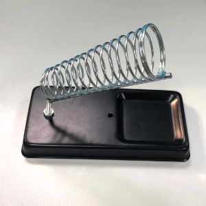 Chân đế gác mỏ hàn cho anh em sửa chữa điện tử điện thoại.