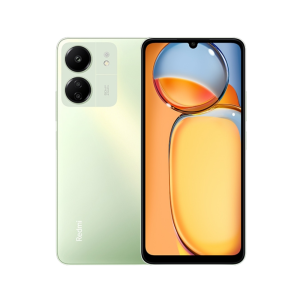 Redmi 13C Smartphone (8GB RAM + 256GB ROM) Smooth 90Hz | 6.74’‘ Display | 50MP AI Triple Camera | 5000mAh Long Lasting Battery