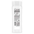 CLEAR SHAMPO ANTI KETOMBE SUPERFRESH APPLE 160ML. 