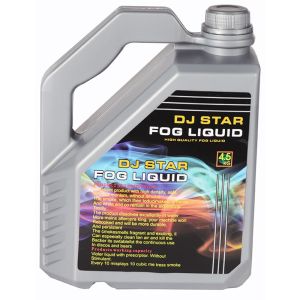 Ready Stock/Local Seller/Stage Smoke Liquid/Smoke Machine/Heavy Duty Fogging Liquid/4.5L Liquid/Water based Fog Liquid