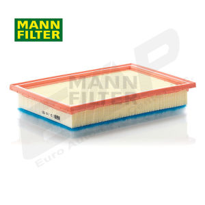 Air Filter Audi (7M3 129 620)