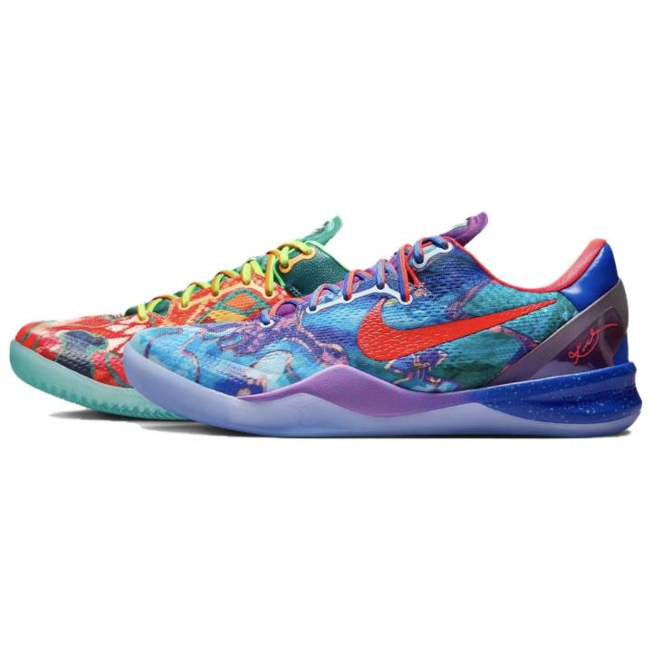 Nike Kobe 8 Protro What The 2025-HM9621-900