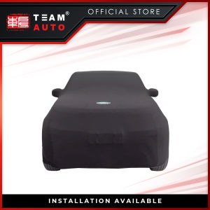 TeamAutoCare TAC40327 Land Rover Water Resistant Car Covers