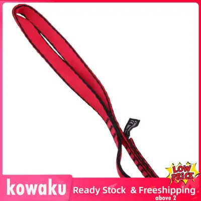 Kowaku 23kn 110cm leo núi đá dây thừng Webbing dây đeo