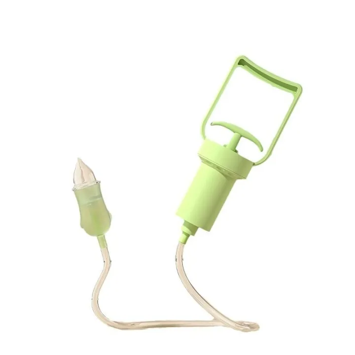 Dụng cụ hút mũi cầm tay
