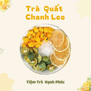 Trà Detox CHANH LEO sấy lạnh - Trà Detox Gi ảm Cân an toàn - Trà Detox chanh leo - Tiệm Trà Xưa - Trà Hoa Thảo Mộc