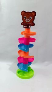 COD MAINAN ANAK ROTATING ORBIT / MAINAN EDUKASI ROTATING ORBIT Rolling Ball Termurah